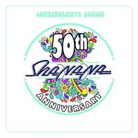 Sha Na Na - 50Th Anniversary Commemorative Edition vinyl cover