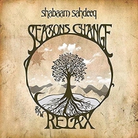Shabaam Sahdeeq - Seasons Change vinyl cover