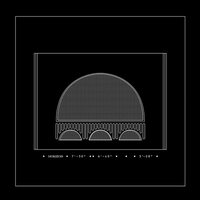 Shabason & Gill & Davidson - Horizon vinyl cover