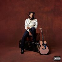 Shaboozey - Where I'Ve Been, Isn't Where I'm Going: The Complete Edition vinyl cover