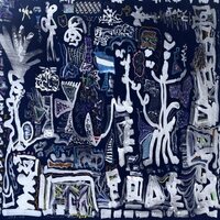 Shackleton - Euphoria Bound vinyl cover