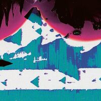 Shackleton & Wacław Zimpel - In The Cell Of Dreams vinyl cover
