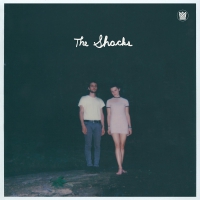Shacks - Shacks vinyl cover