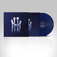 Shade - Diversamente Triste vinyl cover