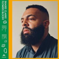 Shadee Clarke - Flowers Bloom vinyl cover