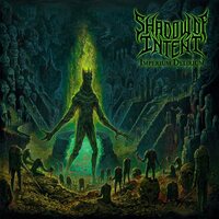 Shadow of Intent - Imperium Delirium vinyl cover