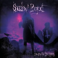Shadow Project & Rozz Williams - Dreams for the Dying vinyl cover