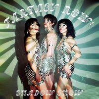 Shadow Show - Fantasy Now! vinyl cover