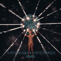 Shadow Universe - Subtle Realms, Subtle Worlds Random