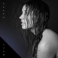 Shaed - Melt Sea Blue vinyl cover