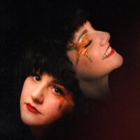 Shaela Miller - After The Masquerade vinyl cover