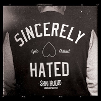 Shai Hulud - Just Can't Hate Enough X 2 - Plus Other Hate Songs vinyl cover