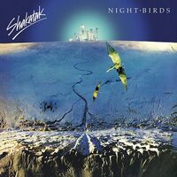 Shakatak - Night Birds Remastered