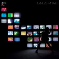 Shakey Graves - Movie Of The Week vinyl cover