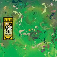 Shakey - Shakey vinyl cover