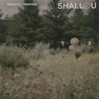 Shallou - Magical Thinking vinyl cover