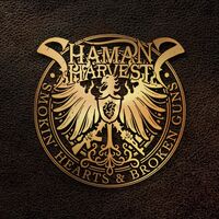 Shaman's Harvest - Smokin' Hearts & Broken Guns Gold