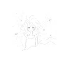 山崎彩音 - Serenade Of The Wind vinyl cover