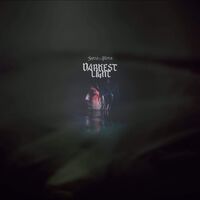 Shana Falana - Darkest Light vinyl cover