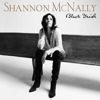 Shannon Mcnally - Black Irish vinyl cover