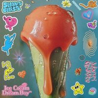 Shanti Celeste - Ice Cream Dream Boy vinyl cover