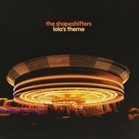 Shapeshifters - Lola's Theme vinyl cover