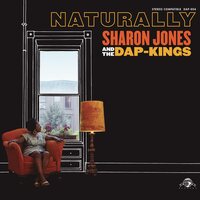 Sharon Jones & The Dap-Kings - Naturally (20Th Anniversary Edition) vinyl cover