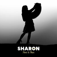 Sharon Shannon - Now & Then: A Retrospective vinyl cover