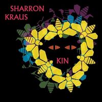 Sharron Kraus - Kin vinyl cover