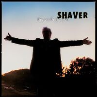 Shaver - The Earth Rolls On (Coke Bottle Clear)