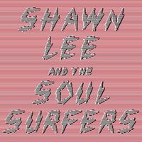 Shawn Lee & The Soul Surfers - Shawn Lee & The Soul Surfers vinyl cover