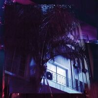 Shcaa - No Moon At All What A Night vinyl cover