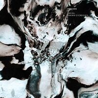 Shcaa/traian Chereches - Prelude vinyl cover