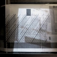 Shed - Final Experiment vinyl cover