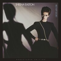 Sheena Easton - Best Kept Secret vinyl cover