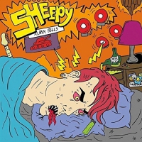 Sheepy - Alarm Bells vinyl cover