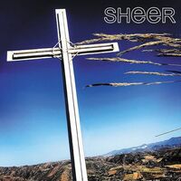 Sheer - And Then There Were Four vinyl cover