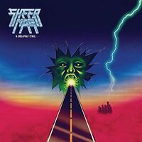 Sheer Mag - A Distant Call vinyl cover