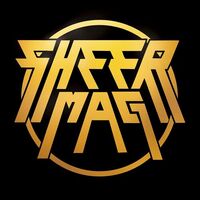 Sheer Mag - Compilation I, II, & III vinyl cover