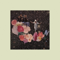 Sheer - Psychic Quarry Ep vinyl cover