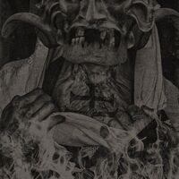 Sheidim - Infamata vinyl cover
