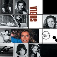 Sheila - Pilote Sur Les Ondes vinyl cover