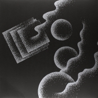 Shekinah Choir - Live 75 vinyl cover