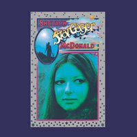 Shelagh McDonald - Stargazer vinyl cover