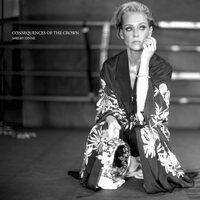 Shelby Lynne - Consequences of the Crown vinyl cover