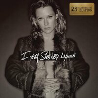 Shelby Lynne - I Am Shelby Lynne vinyl cover