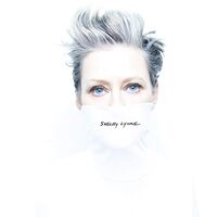 Shelby Lynne - Shelby Lynne vinyl cover
