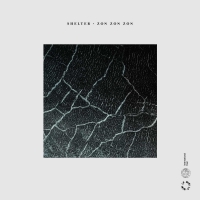 Shelter - Zon Zon Zon vinyl cover