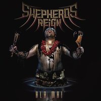 Shepherds Reign - Ala Mai vinyl cover