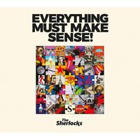 Sherlocks - Everything Must Make Sense! vinyl cover